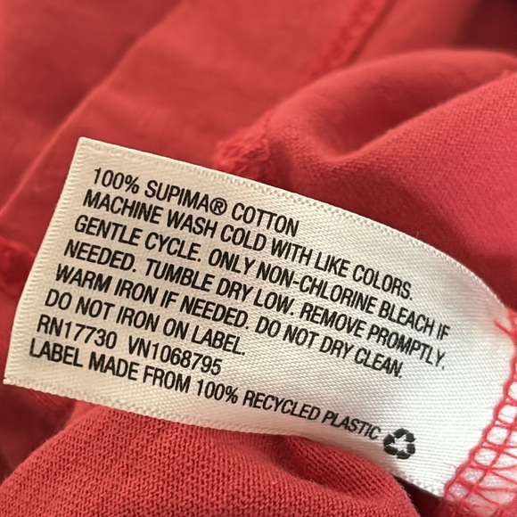 A New Day | Women's short sleeve extended shoulder T-shirt - Picture 10 of 10